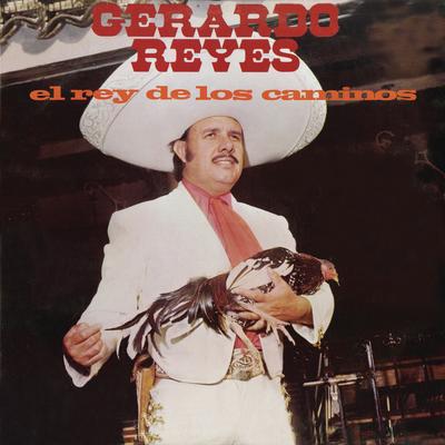 El Rey De Los Caminos's cover