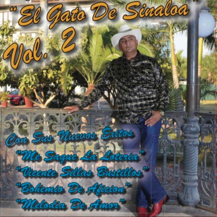 El Gato de Sinaloa's avatar image