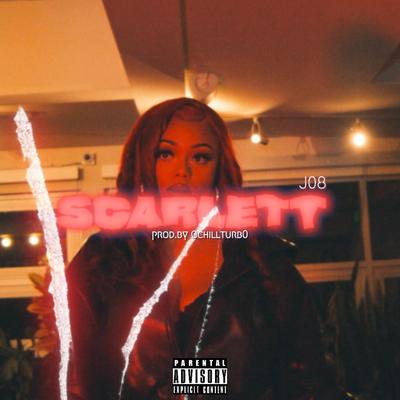 Scarlett By YNG J08's cover