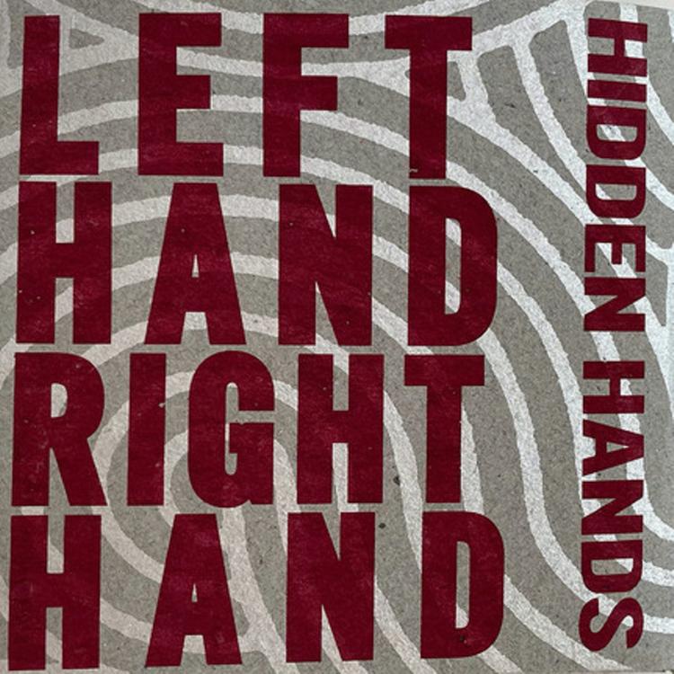 Left Hand Right Hand's avatar image