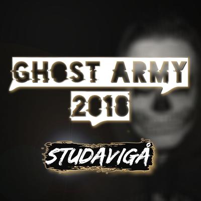 Ghost Army 2018 By Studavigå's cover