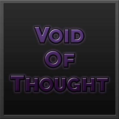 Void of Thoughts's cover