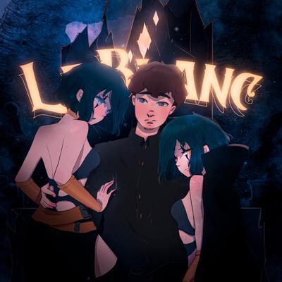 Leblanc's cover