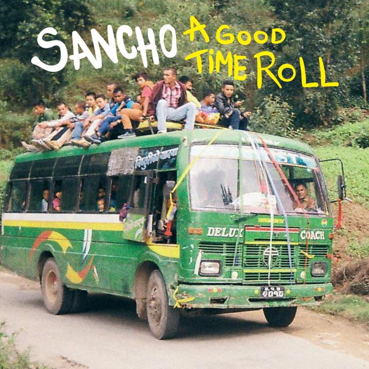 Sancho's avatar image