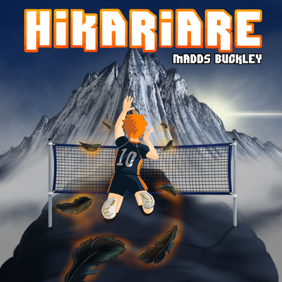 Hikariare (From "Haikyuu!!")'s cover