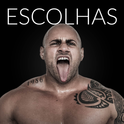 Escolhas By B-Dynamitze's cover