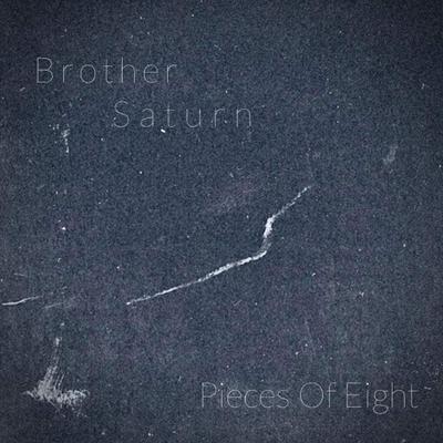 the looking glass By Brother Saturn's cover