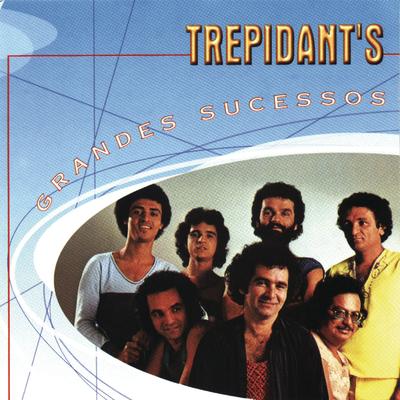 My Flaming Love By The Trepidants's cover