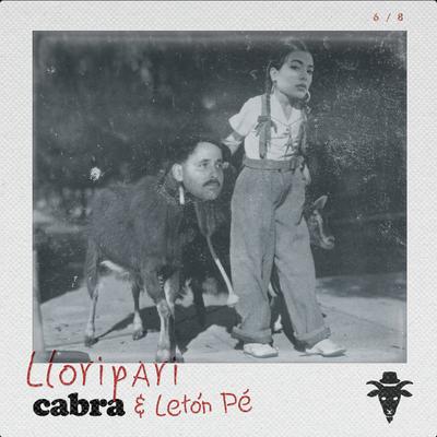 Lloripari's cover