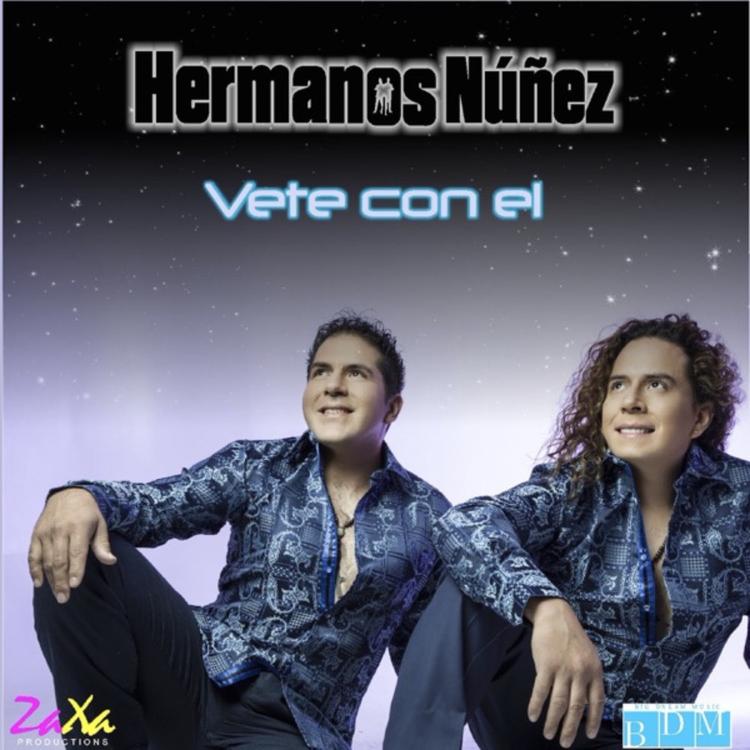 Hermanos Nuñez's avatar image