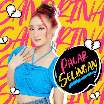 Pacar Selingan By Sandrina's cover
