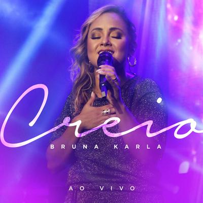Aleluia By Bruna Karla's cover