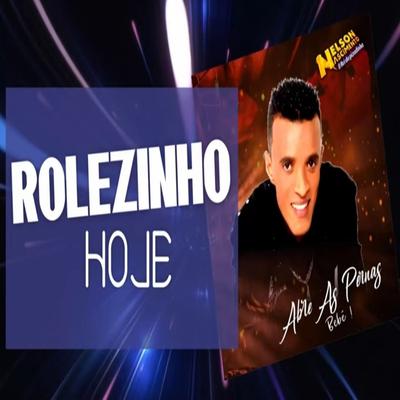 Rolezinho Hoje's cover