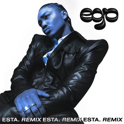 EGO (ESTA. Remix) By Josh Levi's cover