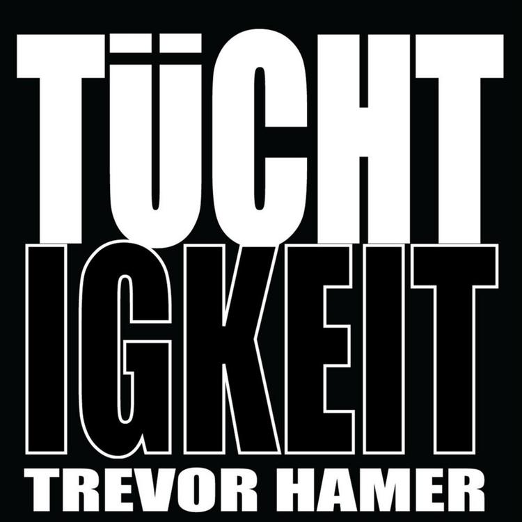 Trevor Hamer's avatar image