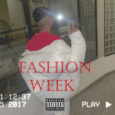 Fashion Week By Shaodree, WAGNERIZ's cover