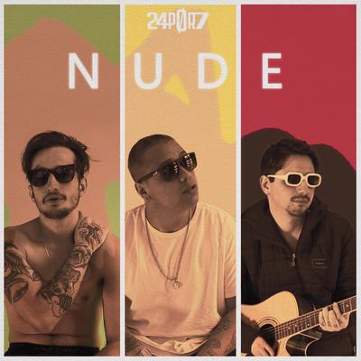 Nude By 24por7's cover