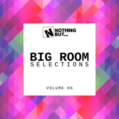 Nothing But... Big Room Selections, Vol. 06's cover