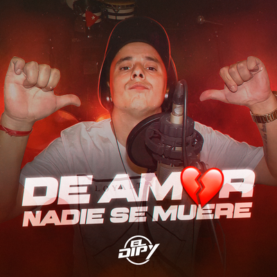 De Amor Nadie Se Muere's cover