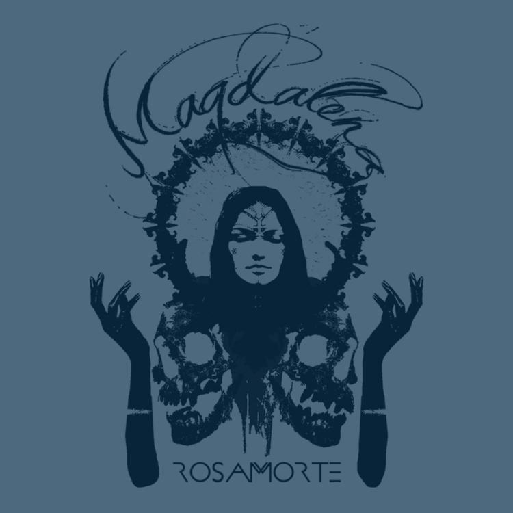 Rosamorte's avatar image