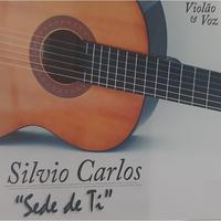 Silvio Carlos's avatar cover