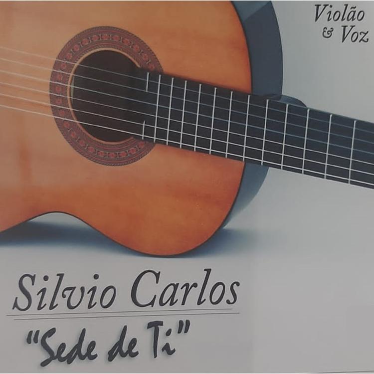 Silvio Carlos's avatar image