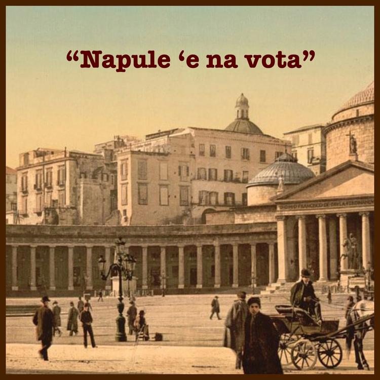 NAPULE 'E NA VOTA's avatar image