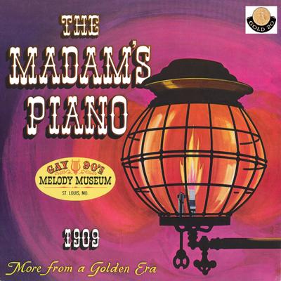 The Madam's Piano (Official Release)'s cover