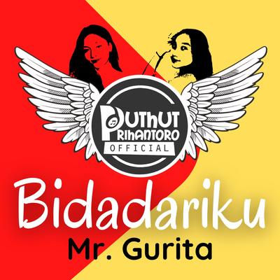 Mr. Gurita's cover