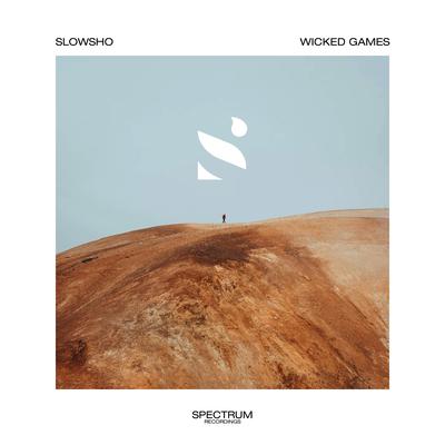 Wicked Games By Slowsho's cover