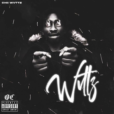 Wvttz's cover