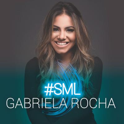 A Voz (Sony Music Live) By Gabriela Rocha's cover
