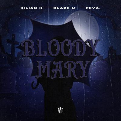 Bloody Mary's cover