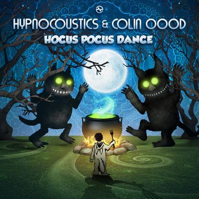 Hocus Pocus Dance By Hypnocoustics, Colin OOOD's cover