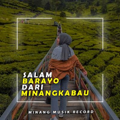 Dj Minang Slow Salam Barayo Dari Minangkabau Sound JJ's cover