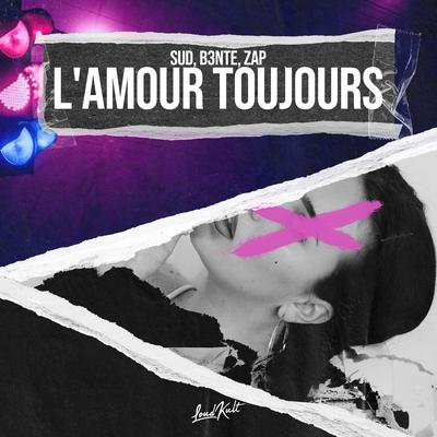 L'amour Toujours's cover