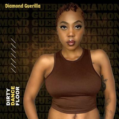 Diamond Guerilla's cover