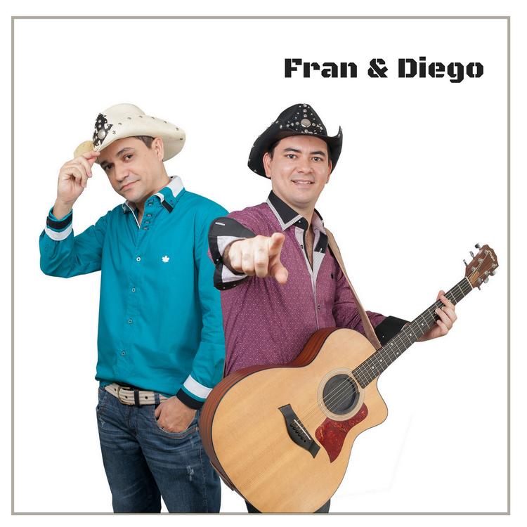 Fran e Diego's avatar image