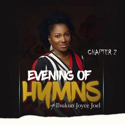 Ibukun Joyce Joel's cover