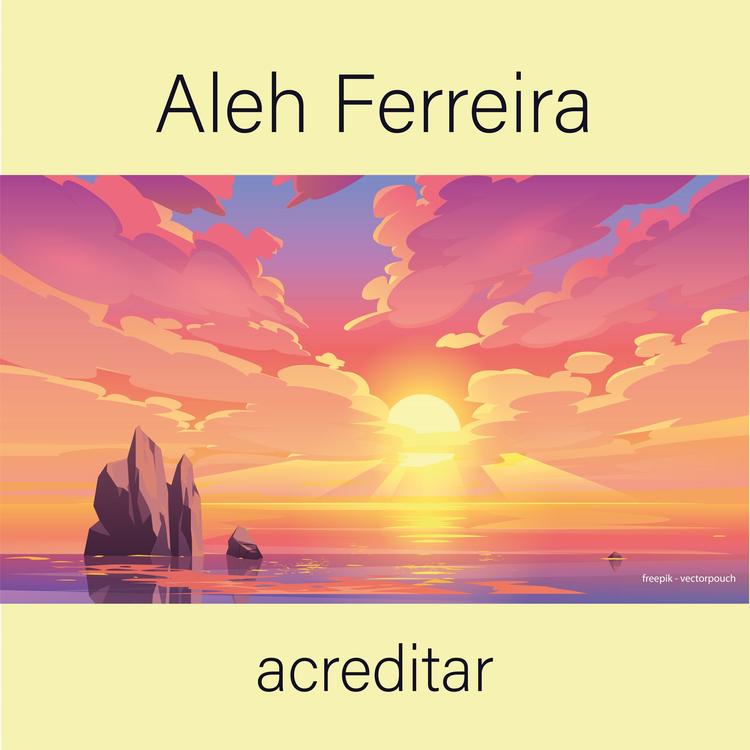 Aleh Ferreira's avatar image
