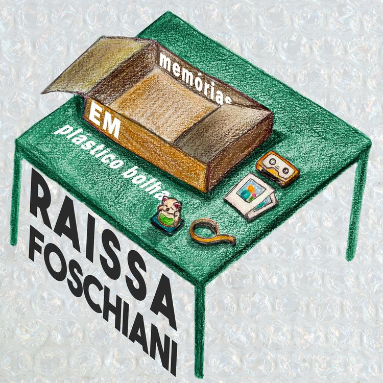 Raissa Foschiani's avatar image