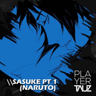 Sasuke 1 (Naruto) By Tauz's cover