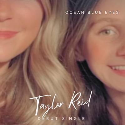 Ocean Blue Eyes's cover