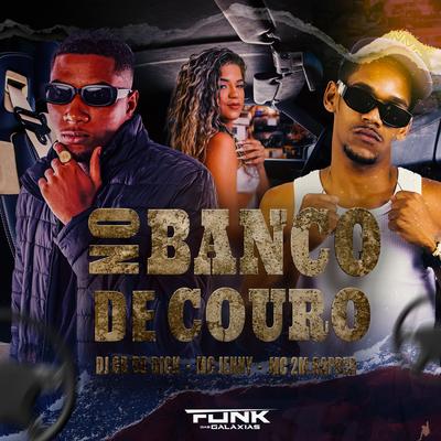 No Banco de Couro's cover