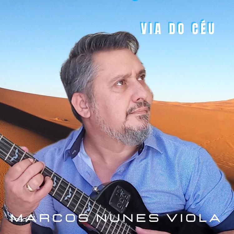 Marcos Nunes Viola's avatar image