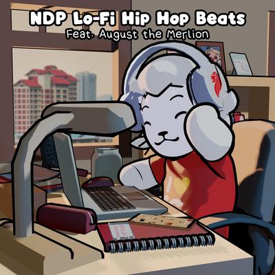 NDP Lo-Fi Hip Hop Beats's cover