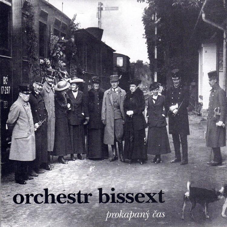 Orchestr Bissext's avatar image