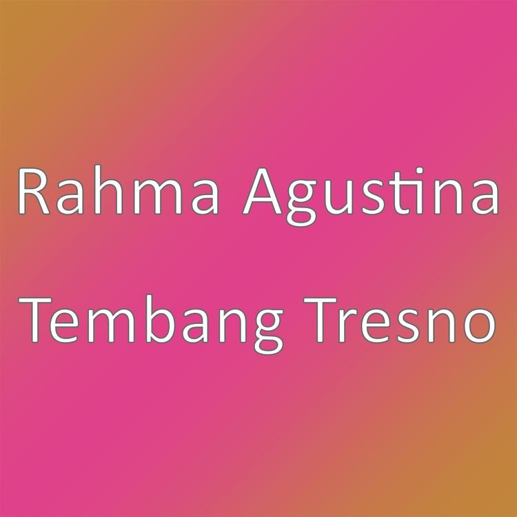 Rahma Agustina's avatar image