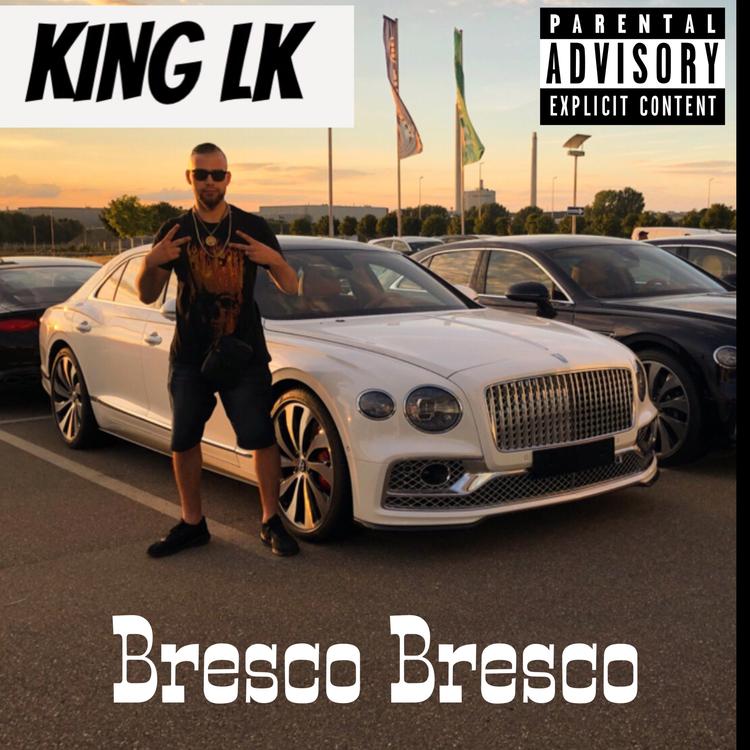 KING LK's avatar image