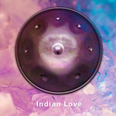 Indian Love By ALEX DAV's cover